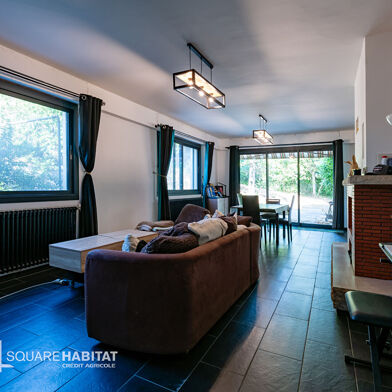 Maison 7 pièces 299000 €