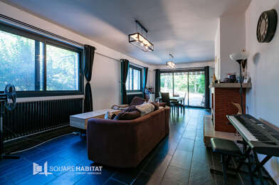 Maison 7 pièces 299000 €