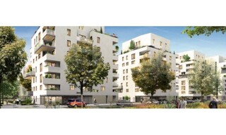 Appartement 2 Pièces 41 m² à louer à Lyon 8 (69008)