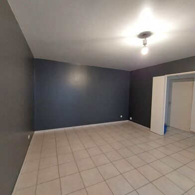 Appartement 2 pièces 659 €