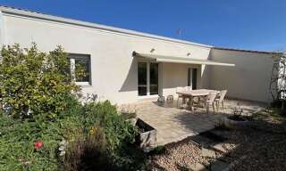 Maison 4 Pièces 97 m² à vendre à Marseillan (34340)