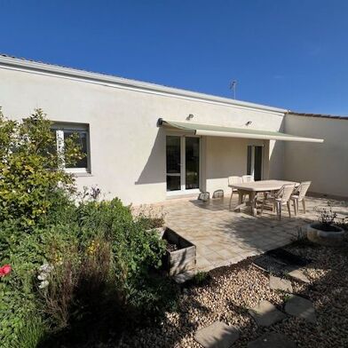Maison 4 pièces 323000 €