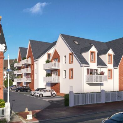 Appartement 2 pièces 225900 €