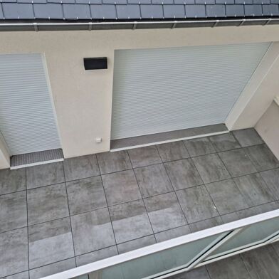 Appartement 2 pièces 225900 €