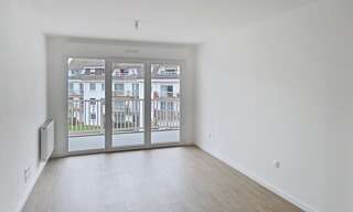 Appartement 2 Pièces 39 m² à vendre à Ouistreham (14150)