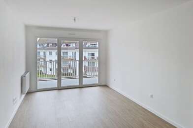 Appartement 2 pièces 199900 €