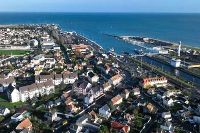 Appartement 2 pièces 199900 €
