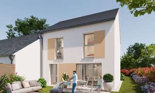 Maison 4 Pièces 87 m² à vendre à Thue et Mue (14740)