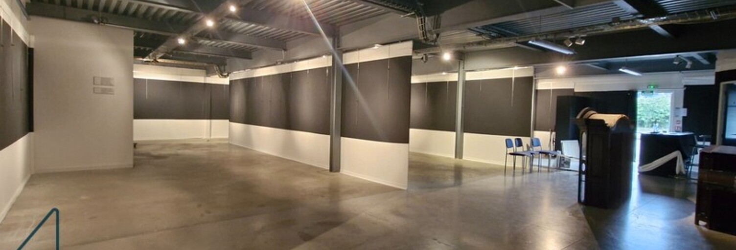 Commerce  258 m² à vendre à Vannes (56000)