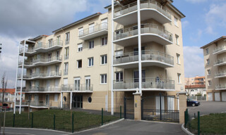 Appartement 3 Pièces 63 m² à louer à Roche-la-Molière (42230)