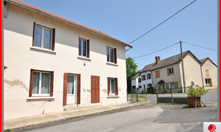 Maison 6 Pièces 151 m² à vendre à Lapalisse (03120)