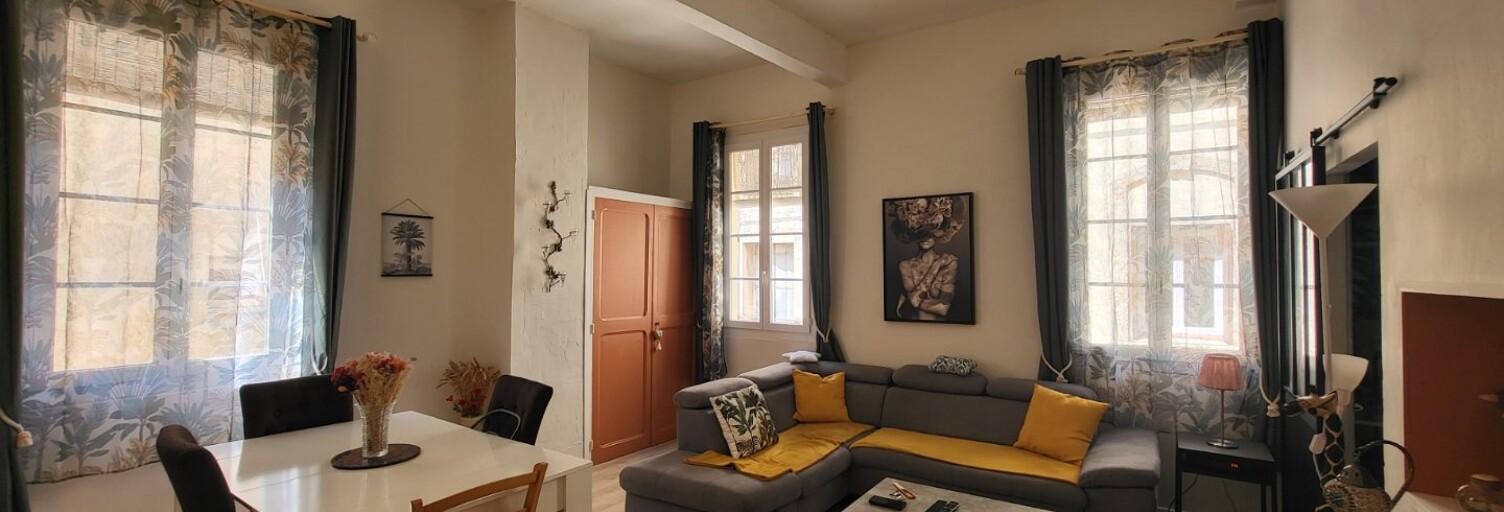 Maison 5 Pièces 137 m² à vendre à Montagnac (34530)