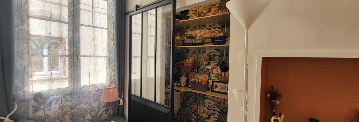 Maison 5 Pièces 137 m² à vendre à Montagnac (34530)