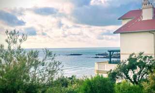 Maison 4 Pièces 102 m² à vendre à Biarritz (64200)