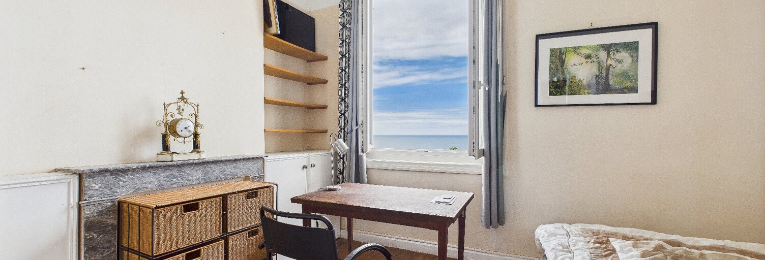 Maison 4 Pièces 102 m² à vendre à Biarritz (64200)