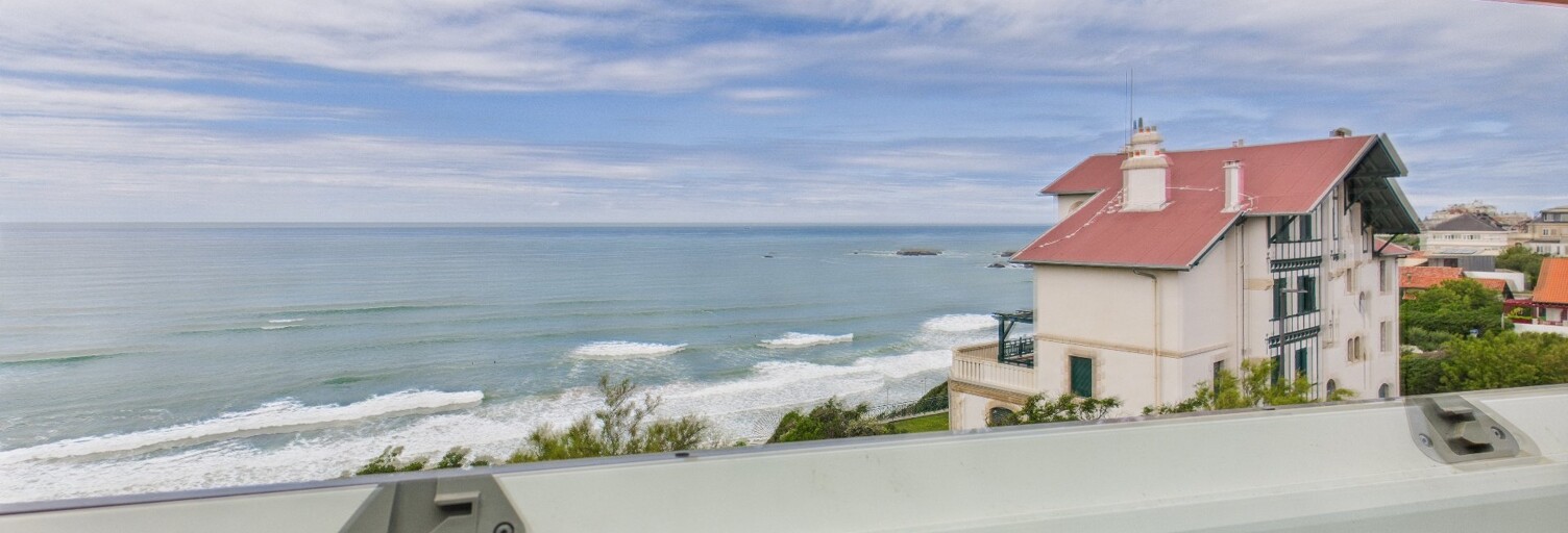 Maison 4 Pièces 102 m² à vendre à Biarritz (64200)