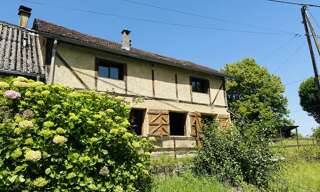 Maison 3 Pièces 79 m² à vendre à Seix (09140)