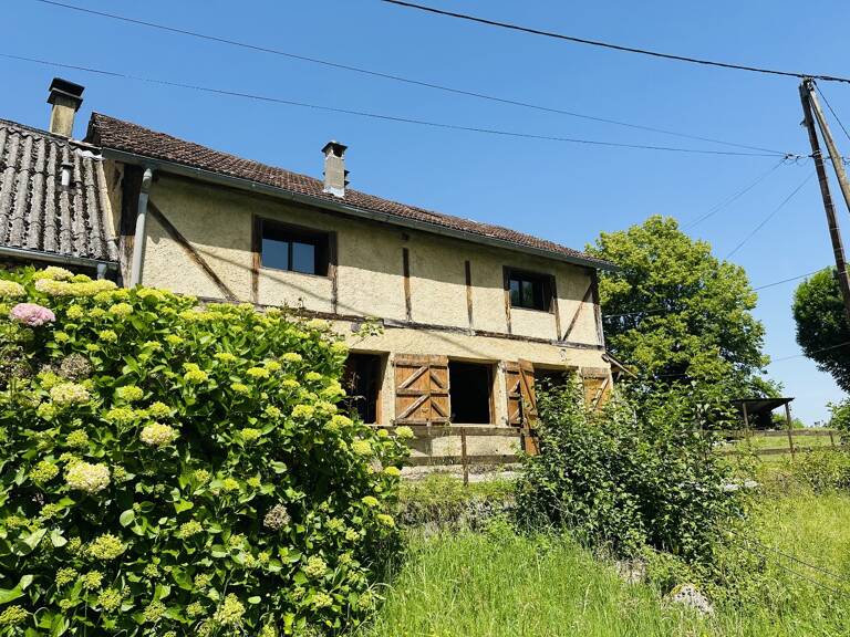 Maison de hameau — photo 1