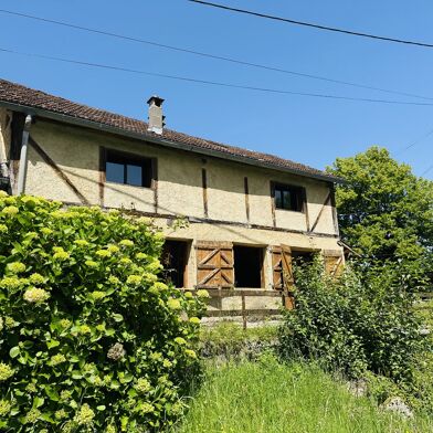 Maison 3 pièces 86000 €