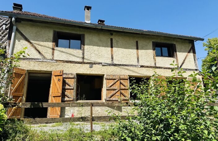 Maison de hameau — photo 2