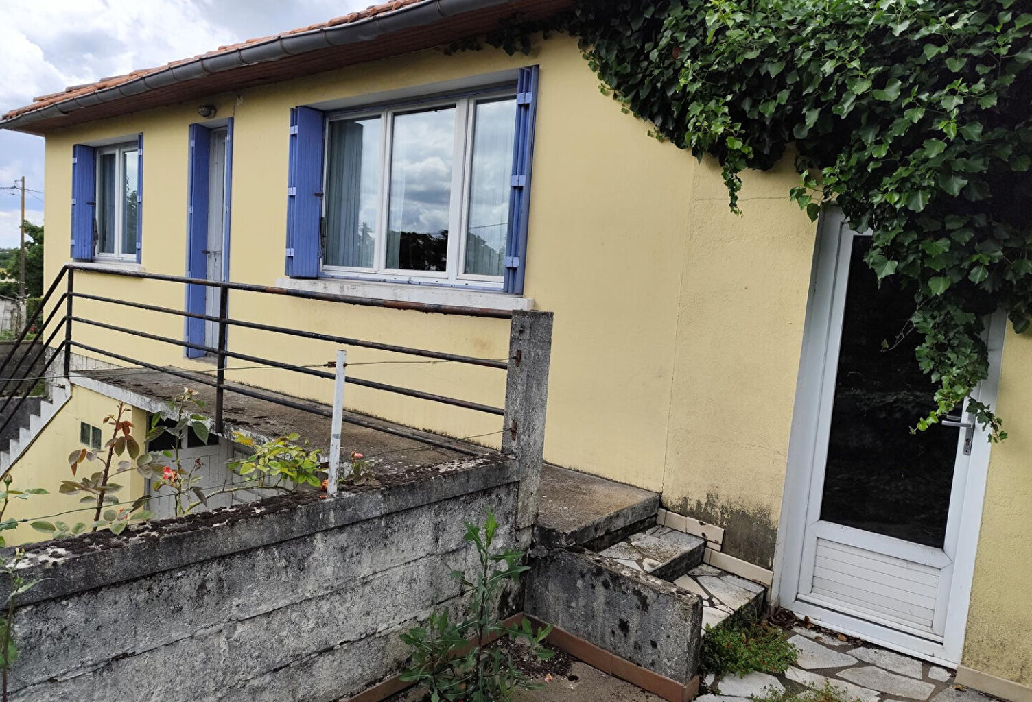 Maison Niort 4 pièce(s) 81 m2 — photo 1