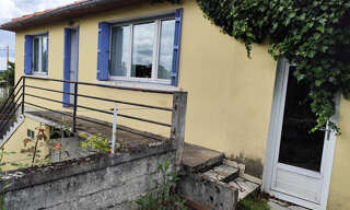 Maison 1 Pièce 81 m² à vendre à Niort (79000)