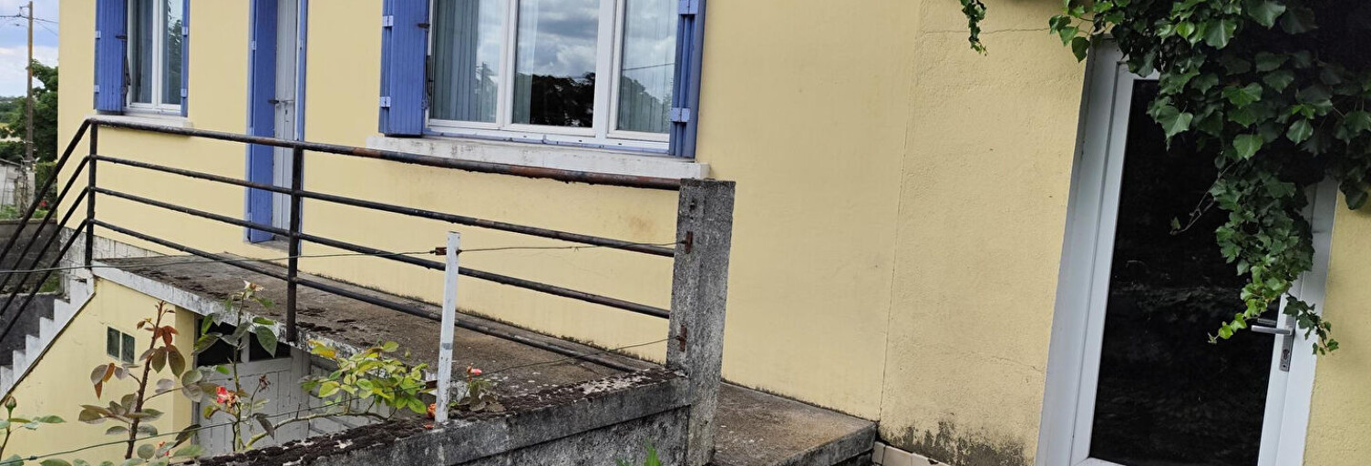 Maison 1 Pièce 81 m² à vendre à Niort (79000)