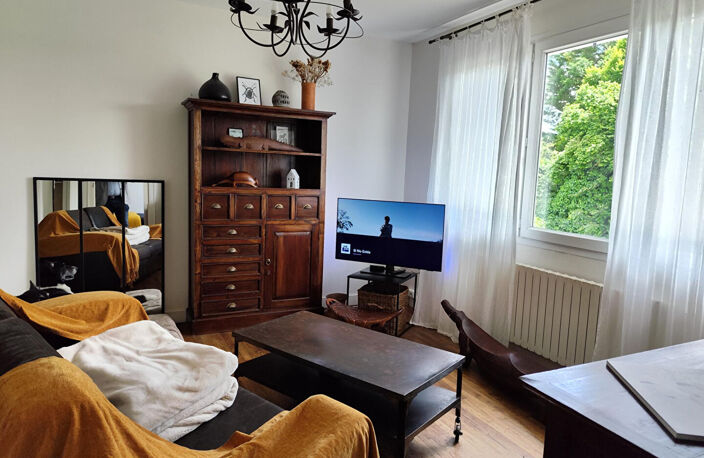 Maison Niort 4 pièce(s) 81 m2 — photo 3