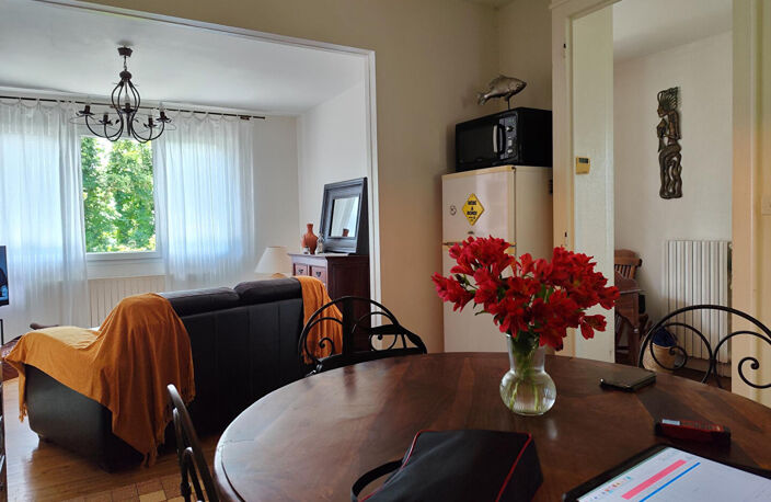 Maison Niort 4 pièce(s) 81 m2 — photo 4