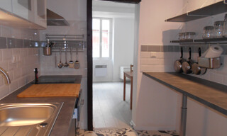 Appartement 3 Pièces  m² à louer à Saint-Sulpice-la-Pointe (81370)