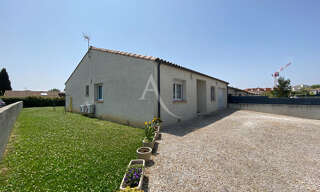 Maison 4 Pièces 100 m² à vendre à Castelnaudary (11400)