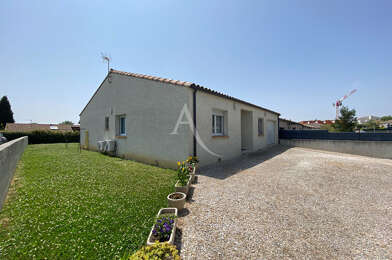 Maison 4 pièces 249000 €