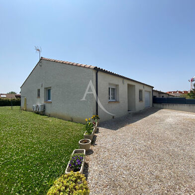 Maison 4 pièces 249000 €