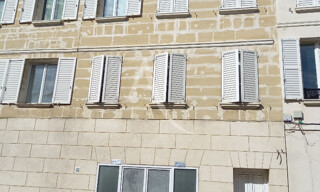 Appartement 3 Pièces 33 m² à louer à Saint-Clair-sur-Epte (95770)