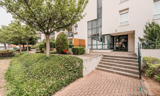 Appartement 2 Pièces 49 m² à louer à Lingolsheim (67380)