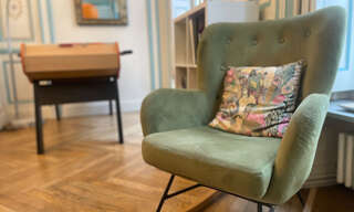 Appartement 6 Pièces 189 m² à vendre à Lyon 1 (69001)