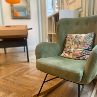 Appartement 6 pièces 795000 €