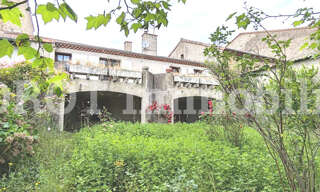 Maison 5 Pièces 190 m² à vendre à Arlebosc (07410)