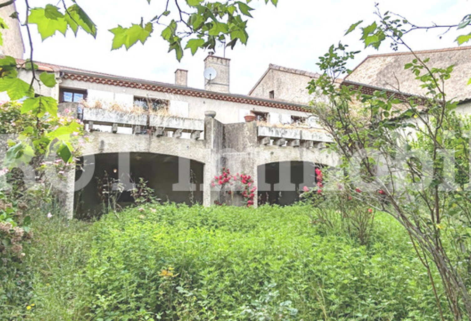 Maison de village — photo 1