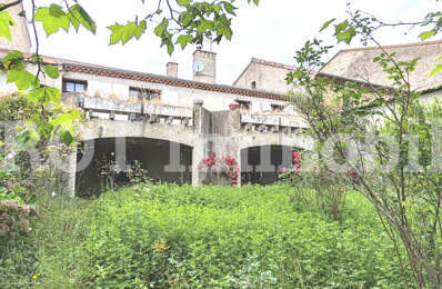 Maison de village — photo du bien