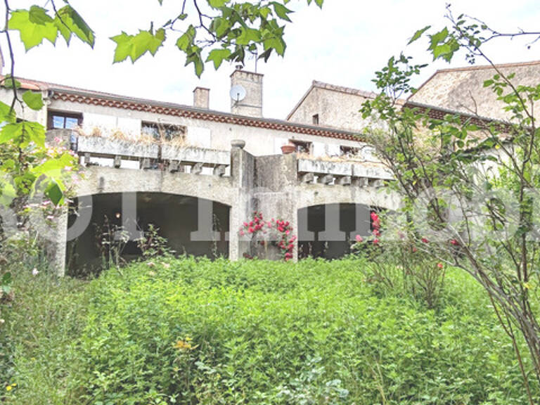 Maison de village — photo 1