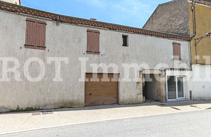 Maison de village — photo 2