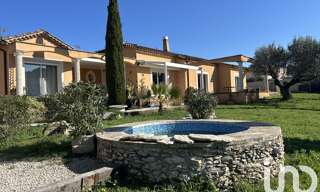 Maison 7 Pièces 205 m² à vendre à Montfrin (30490)