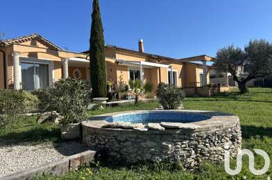 Maison 7 pièces 510000 €