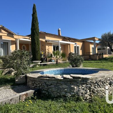 Maison 7 pièces 510000 €