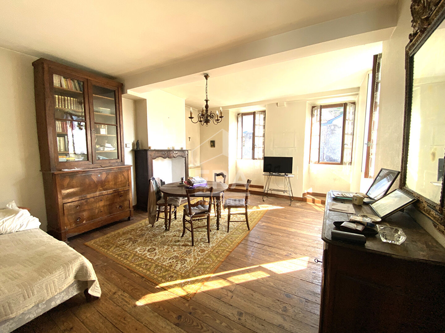 Villa / Maison  T5 à vendre Oloron-Sainte-Marie 64400