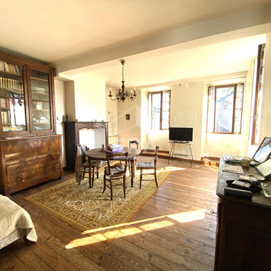 Maison 5 pièces 108500 €