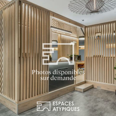 Appartement 5 pièces 599000 €