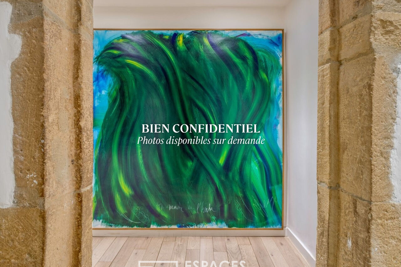 Appartement L T3