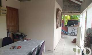 Immeuble  269 m² à vendre à Capesterre-Belle-Eau (97130)